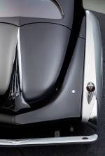 Talbot-Lago T150C SS par Figoni & Falaschi 1937 года